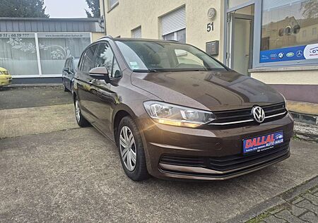 VW Touran Volkswagen Trendline BMT/Start-Stopp