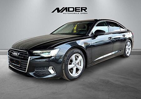 Audi A6 Lim. 50 TFSI e quattro sport/Leder/ACC/Virtua