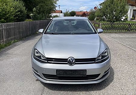 VW Golf Volkswagen VII 5-Türer 1.4 TSI