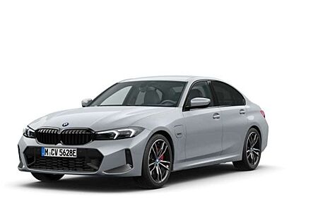 BMW 330 e xDrive Automatik M Sportpaket Sport Aut.