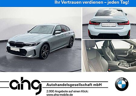 BMW 330 e xDrive Automatik M Sportpaket Sport Aut.