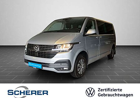 VW T6 Volkswagen .1 Caravelle 2.0 TDI DSG 9-SITZER KAMERA AHK A