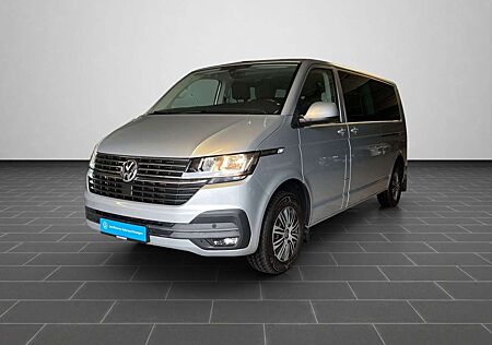 VW T6 Volkswagen .1 Caravelle 2.0 TDI DSG 9-SITZER KAMERA AHK A