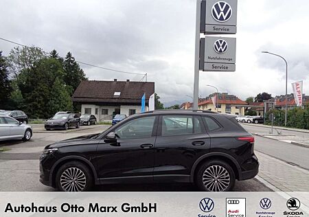 VW Tiguan Volkswagen 2,0 TDI DSG Life (Navi+LED+AHK+RearView) Klima