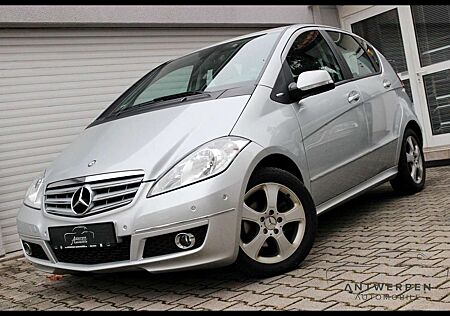 Mercedes-Benz A 180 A*180*CDI*Automatik*Org66TKM*Klima*EU5*PTS*TÜV*