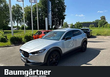 Mazda CX-30 Homura Skyactiv-G Mild-Hybrid 150 Kamera