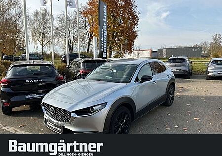 Mazda CX-30 Homura Skyactiv-G Mild-Hybrid 150 Kamera