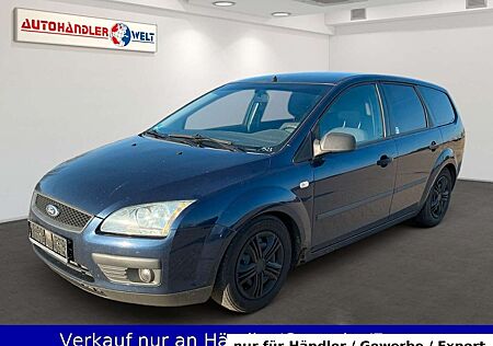 Ford Focus Turnier 1.6 Ambiente