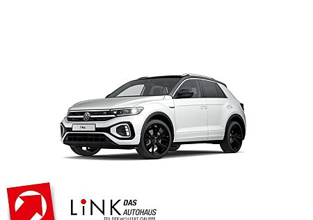 VW T-Roc Volkswagen R-Line 2.0 TSI DSG 4M AHK RFK NAVI DCC