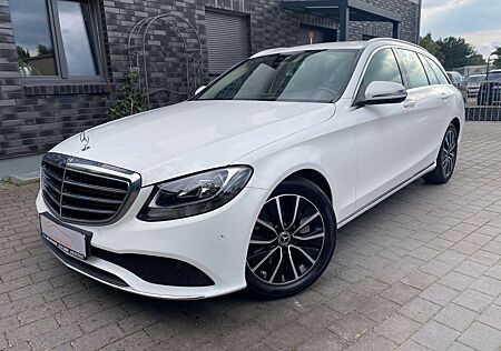 Mercedes-Benz C 300 C -Klasse T-Modell T d
