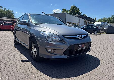 Hyundai i30 Classic*TÜV NEU*GARANTIE*