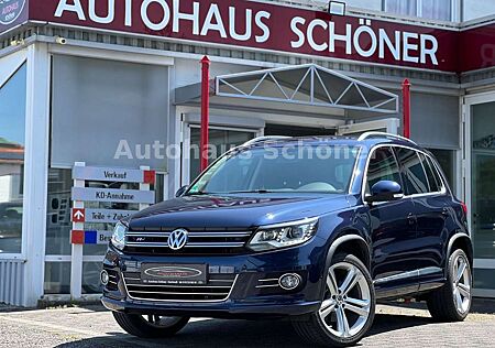 VW Tiguan Volkswagen Sport&Style 4Motion R-Line**1.HAND!**
