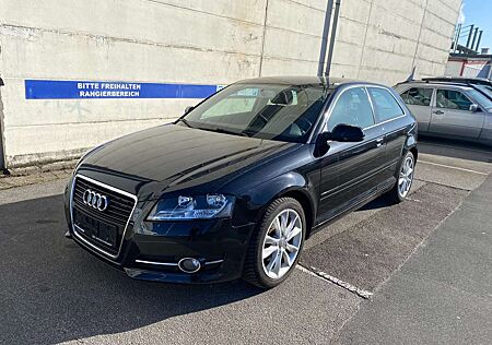 Audi A3 1.4 TFSI Ambiente Klimaautomatik, Navigation