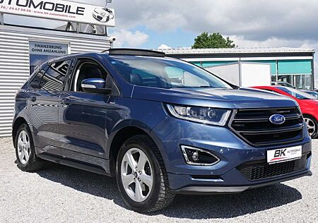 Ford Edge ST-Line 4x4 Keyless Pano Sitzheiz/Kühlung Pano