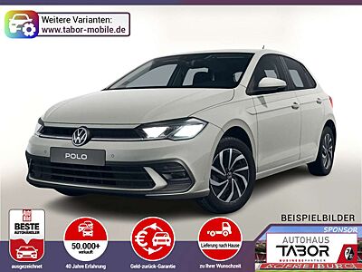 Volkswagen Polo LED SHZ Kam PrivG LM15Z Temp NSW UVP-28%*