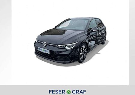 VW Golf Volkswagen VIII R-Line 1.5 eTSI LED+/DSG/Kamera/SHZ/Navi/ACC