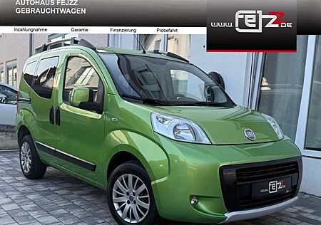 Fiat Qubo 1.3 Multijet #TÜV Neu #Garantie