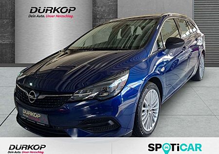 Opel Astra Elegance Navi/Sitz+Lenkradheizung/LED-Scheinw.