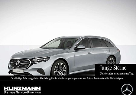 Mercedes-Benz E 300 e T Avantgarde MBUX Navi Memory AHK 360°