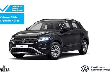 VW T-Roc Volkswagen Life 1.0 TSI LED+ACC+App-Connect