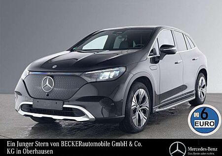 Mercedes-Benz EQE SUV 4M ELECTRIC ART GUARD 360° MEMORY