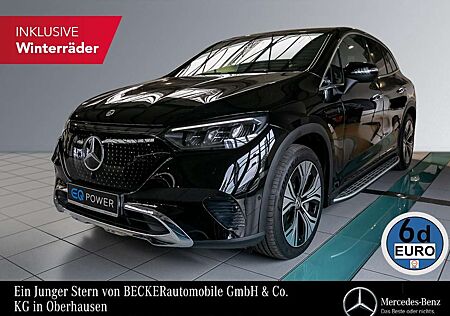 Mercedes-Benz EQE SUV 4M ELECTRIC ART GUARD 360° MEMORY