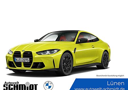 BMW M4 Competition NP= 121.320,- Innop. / Harman /