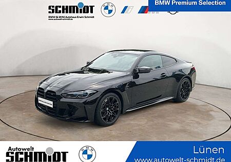 BMW M4 Competition Coupe / NP= 121.320,-/ Sonderlack