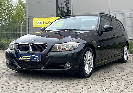 BMW 320d 320 -Xenon/Volleder/2Hand/Euro5/135Kw/2.0Liter