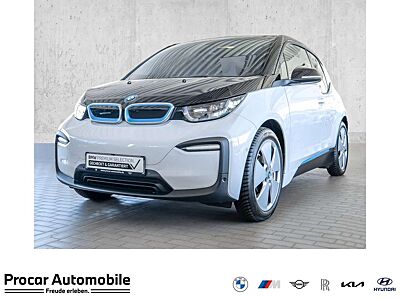 BMW i3 120ah Comfortpaket Navi Kamera