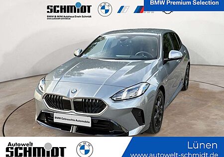 BMW 114 120 M Sport / NP= 50.370,- / Harman/Kardon