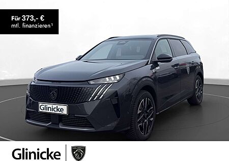 Peugeot 5008 Neuer GT HYBRID 145 e-DSC6
