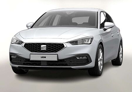 Seat Leon Style 1.5 TSI 115 PDC 3ZClim ACC AppCo 16Z 85 k...