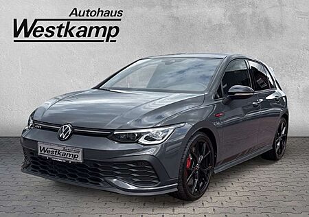 VW Golf Volkswagen GTI Clubsport 2,0 TSI DSG Black-Style