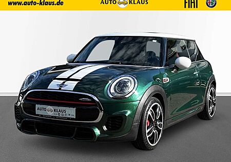 Mini John Cooper Works 2.0 Tempomat Panorama-Dach PDC