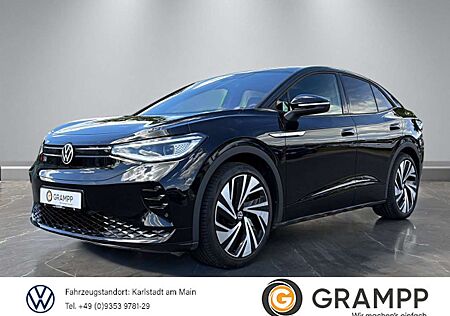 VW ID.5 Volkswagen GTX 4Motion +CCS+MATRIX+AREAVIEW+ASSISTS+