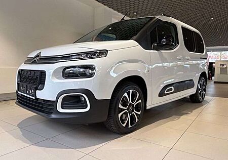 Citroën Berlingo Citroen 1.2 PT130 Shine M AUTOM *AHK*Allwetter*