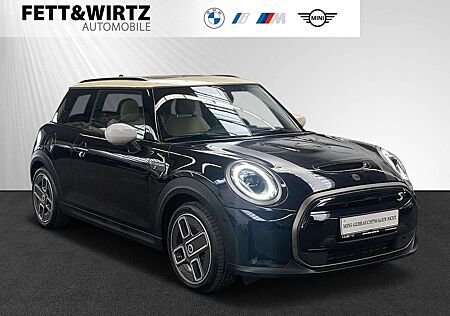 Mini Cooper SE EditionResolute|Pano|Kamera|Head-Up