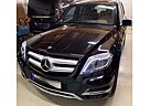 Mercedes-Benz GLK 220 CDI (BlueEFFICIENCY) 7G-TRONIC