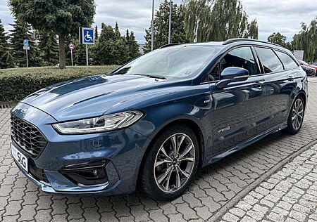 Ford Mondeo Turnier 2.0 Hybrid ST-Line