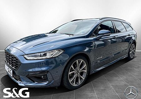 Ford Mondeo Turnier 2.0 Hybrid ST-Line