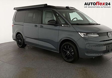 VW T7 Volkswagen California Beach Camper TDI DSG, 18-Zoll, ArtVelour, Marki...