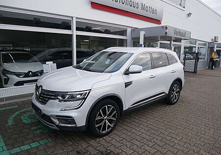 Renault Koleos Limited dCi 150 im Kundenauftrag