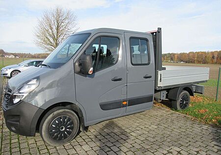 Opel Movano B 2.3 CDTI 180 (3,5t) L2H1 FWD S/S