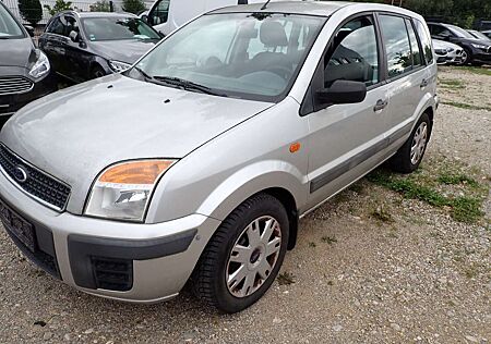 Ford Fusion Fun X