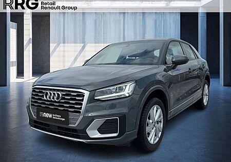 Audi Q2 Sport 1.4 TFSI