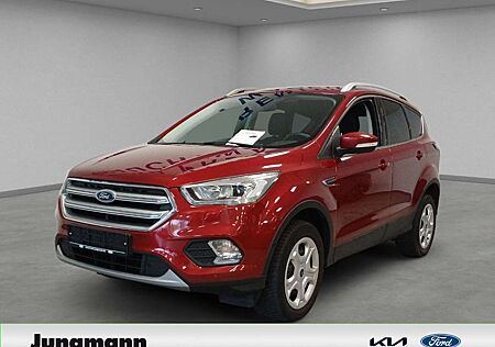 Ford Kuga 1.5 EcoBoost 2x4 Cool & Connect