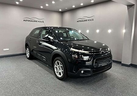 Citroën C4 Cactus Citroen BlueHDi 100 S&S Origins KLIMA*NAVI*PDC