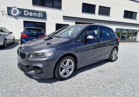 BMW 220i 220 Active Tourer Aut. M Sport*RFK*LED*Komfort*