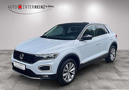 VW T-Roc Volkswagen Style
